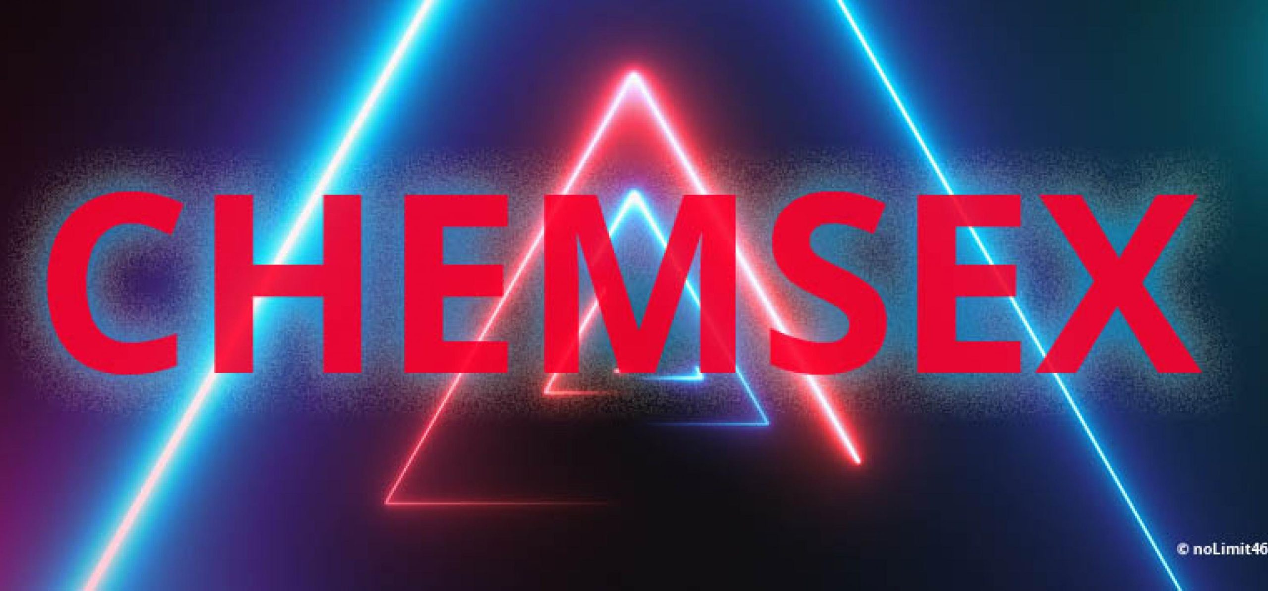 Chemsex ou l&rsquo;orgie éclair, l&rsquo;Apéro de la Démesure !