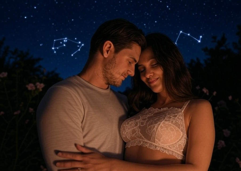 horoscope sexuel mai 2025