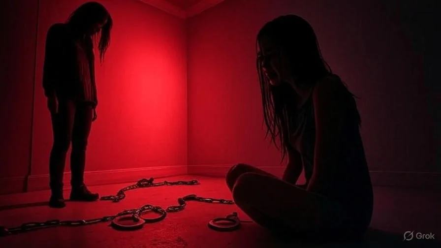 seeking et bdsm : le piège mortel d’une étudiante